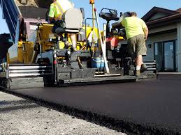 Driveway Snow Removal Preparation in Channel Lake, IL